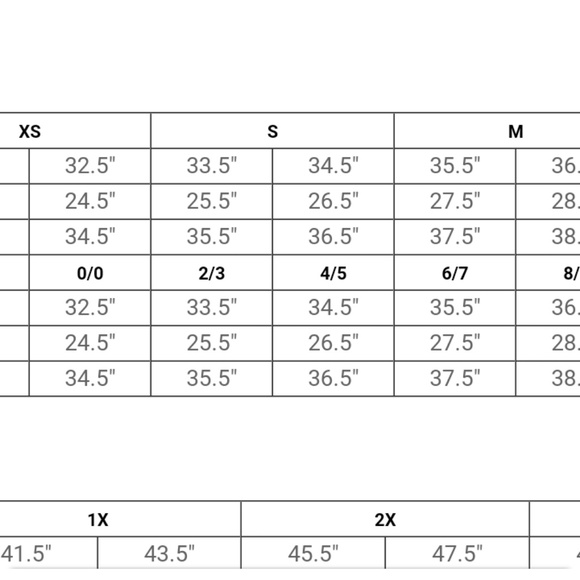 🆑 LAST ONE!  Blush Winter jacket 🆑 - Picture 8 of 8